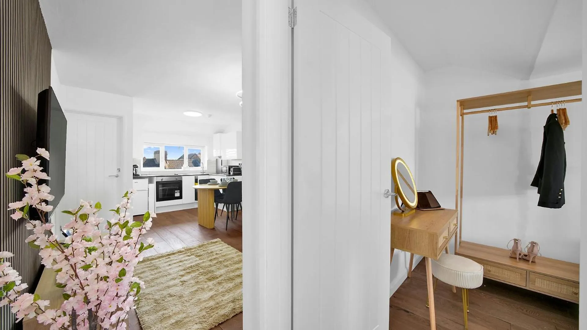 Skyline Studios Stratford London Apartment