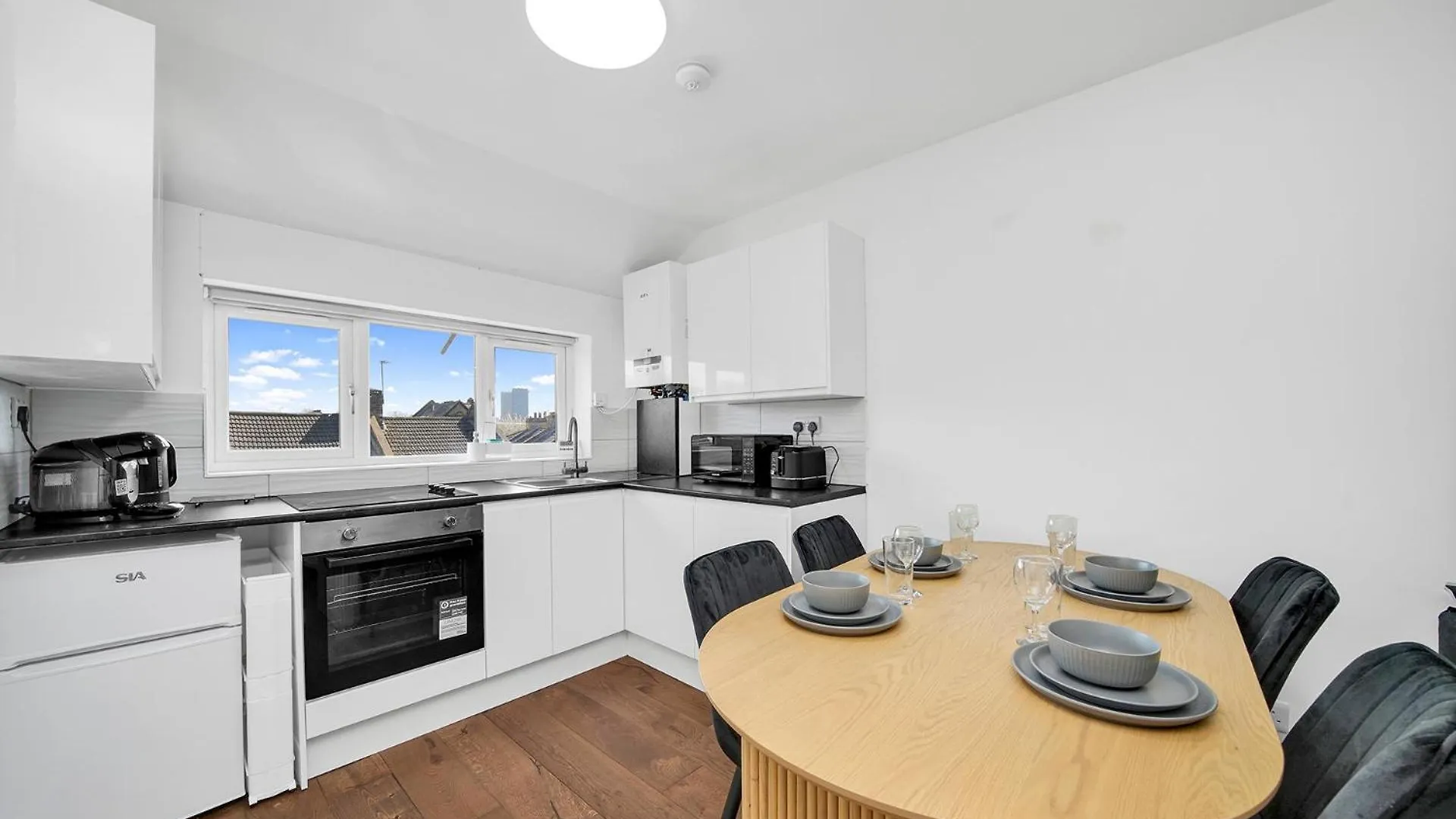 Skyline Studios Stratford London