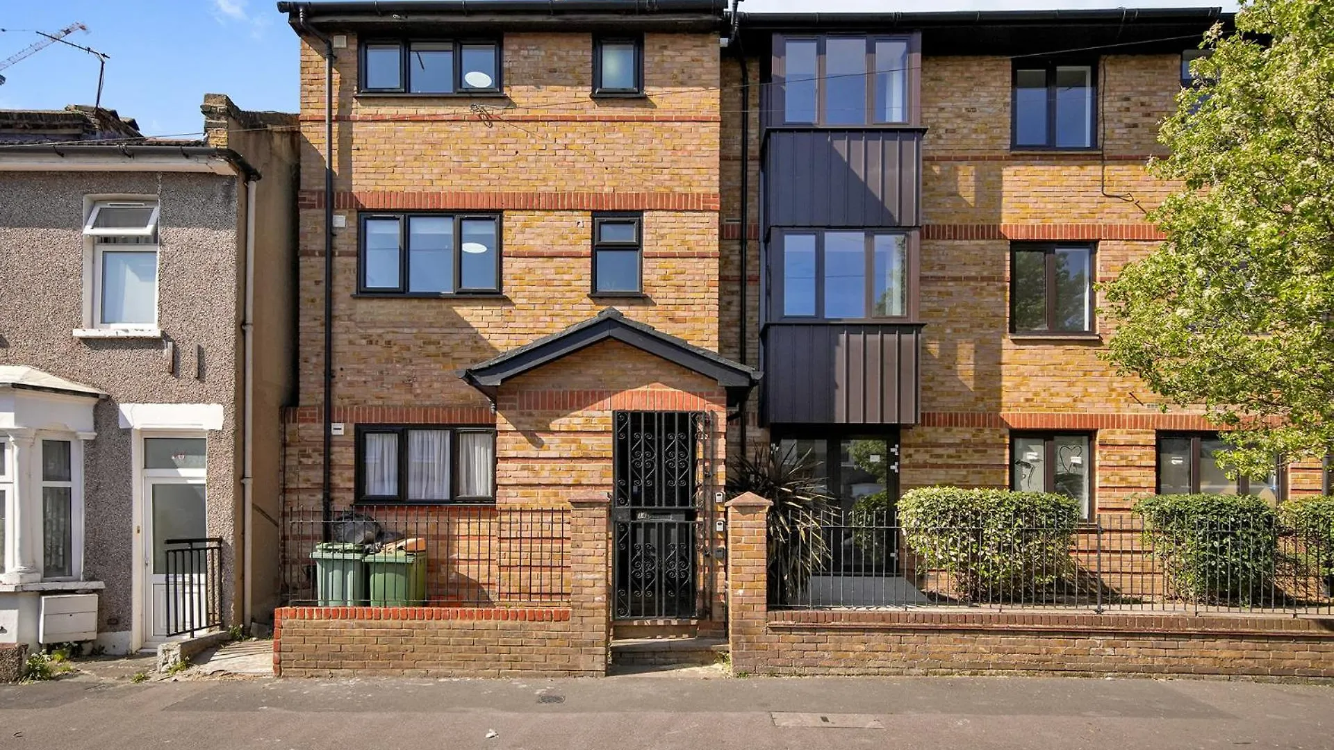 Skyline Studios Stratford London
